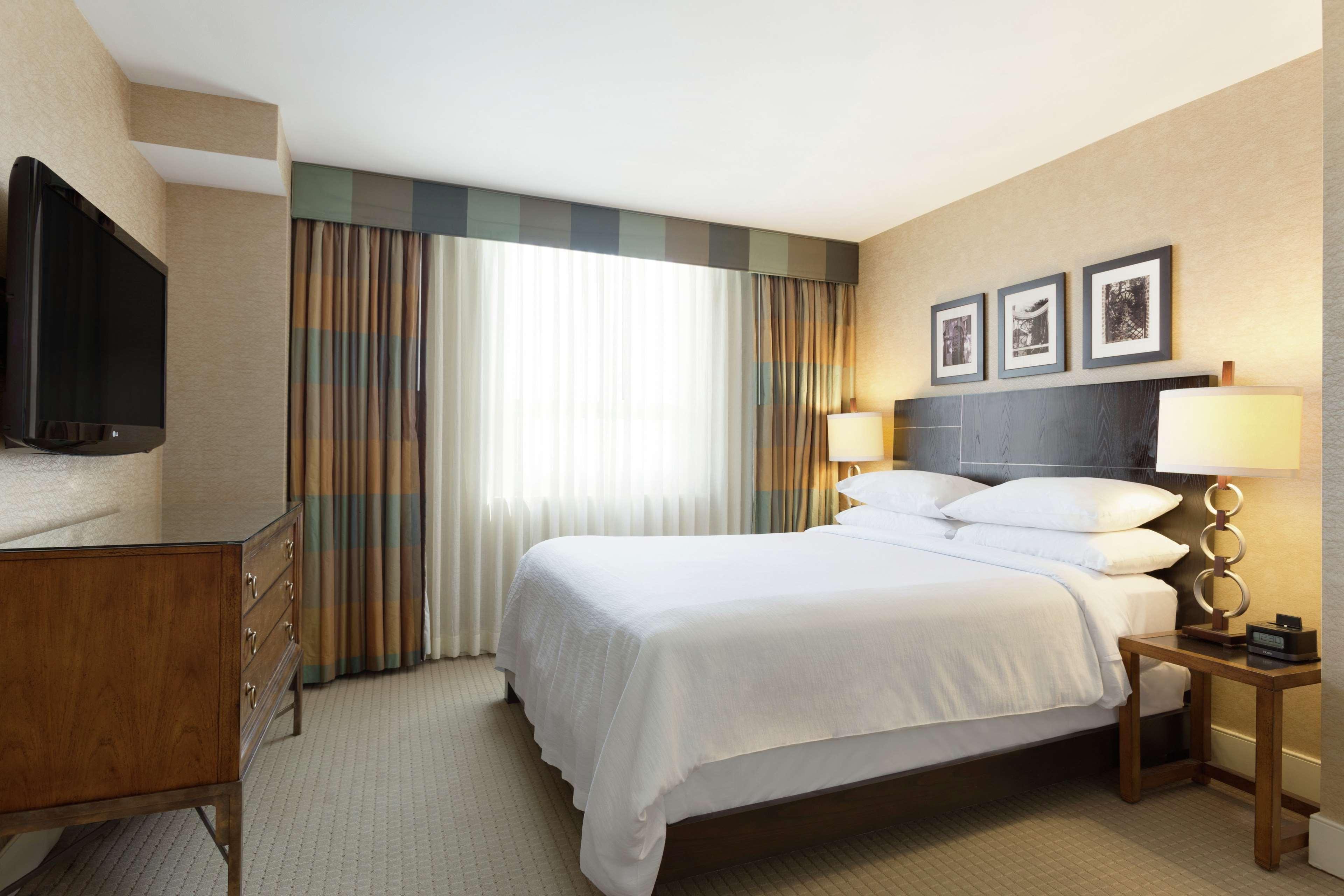Embassy Suites Baltimore Inner Harbor Dış mekan fotoğraf