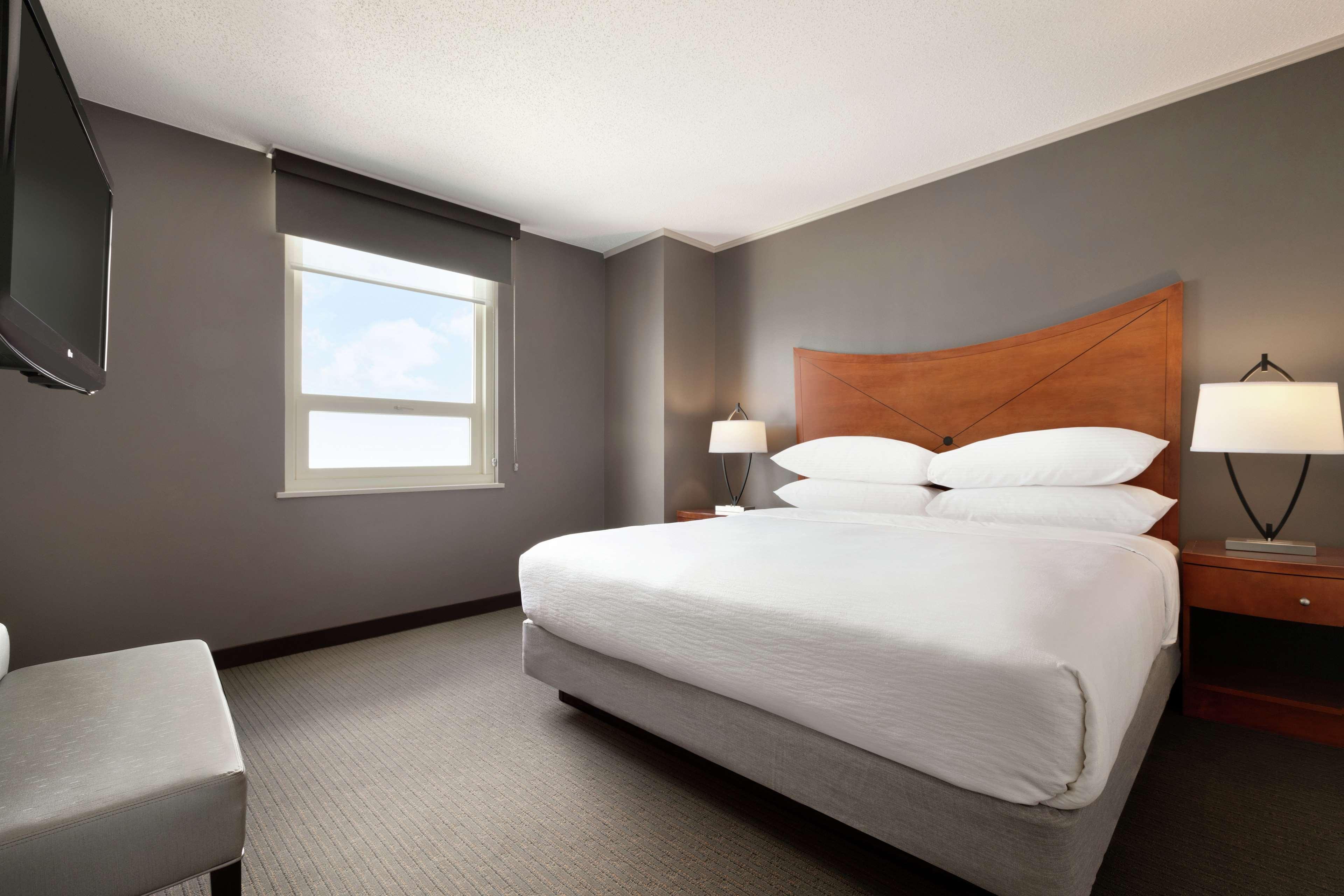 Embassy Suites Baltimore Inner Harbor Dış mekan fotoğraf