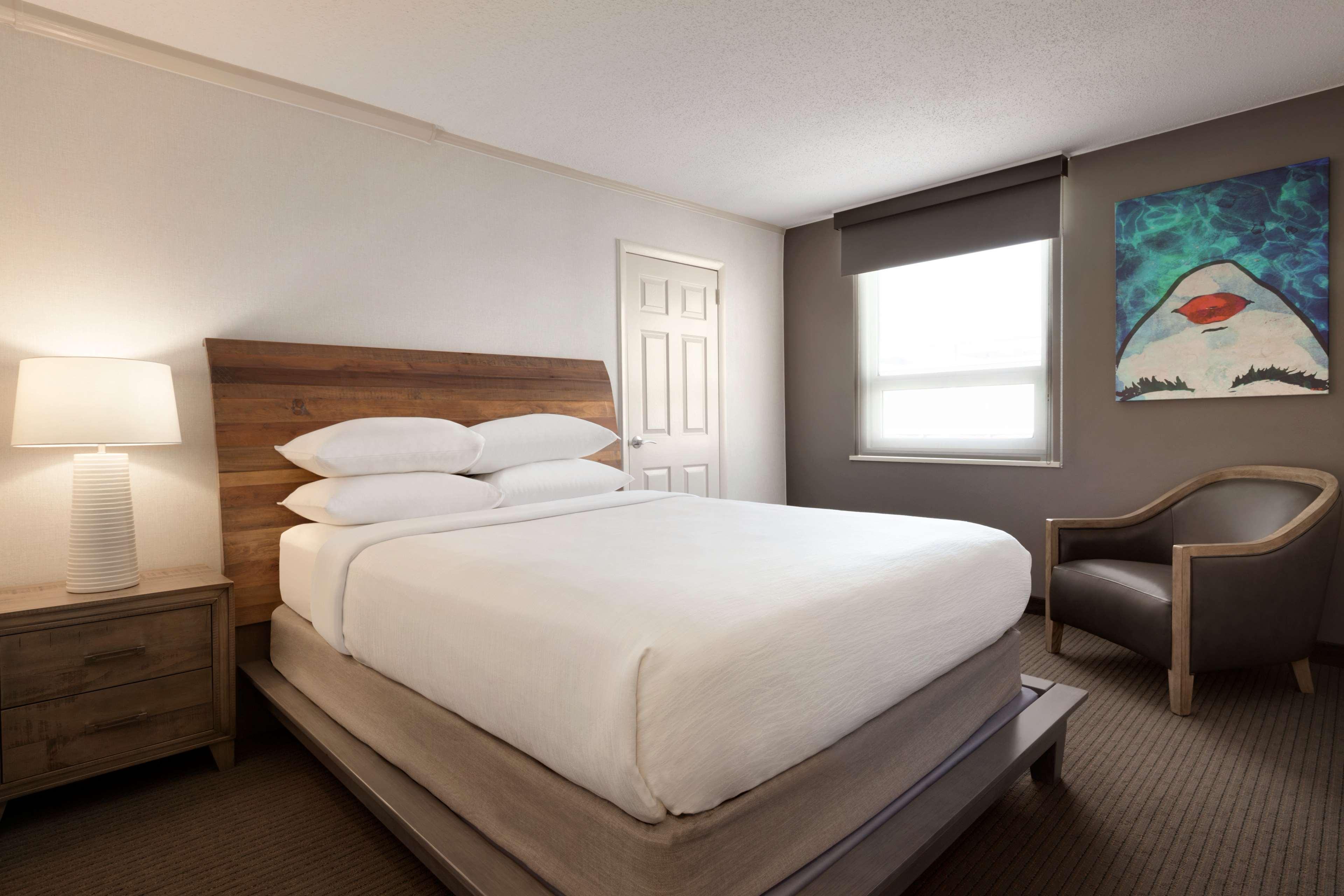 Embassy Suites Baltimore Inner Harbor Dış mekan fotoğraf